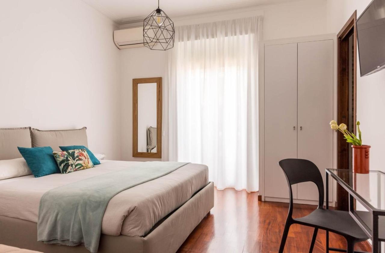 Prati Guest House - Torripagroup — Photos 1